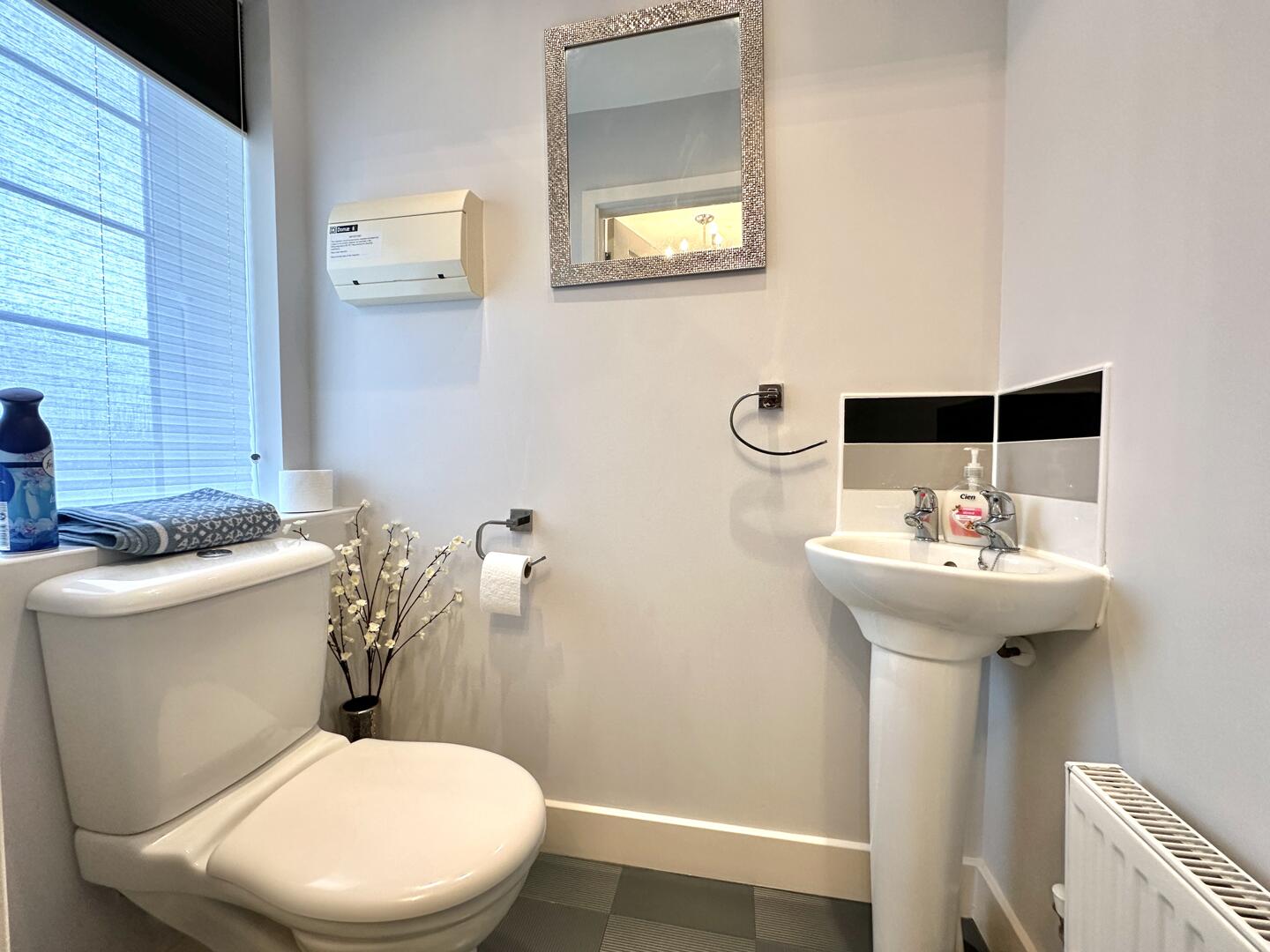 3 bed property in Wheal Sperries Way, Truro